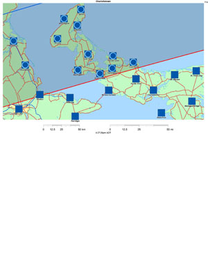 See the 2024 eclipse from Charlottetown!