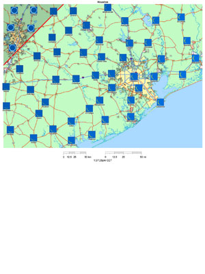 See the 2024 eclipse from Houston!