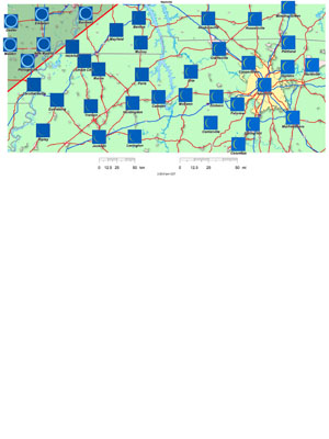 See the 2024 eclipse from Nashville!