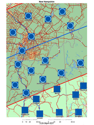 See the 2024 eclipse from New Hampshire!