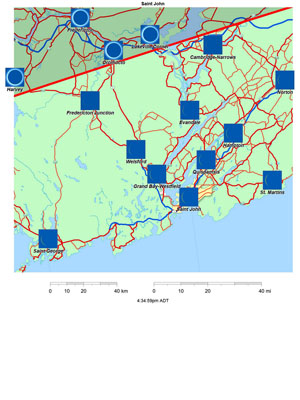 See the 2024 eclipse from Saint John!