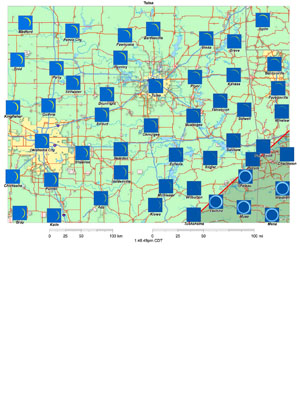 See the 2024 eclipse from Oklahoma City!