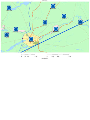 See the 2024 eclipse from Watertown!