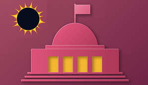 Eclipse Information for Communities