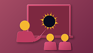 Eclipse Information for Educators